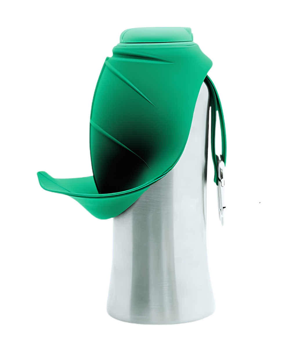 KABBLY ™ Portable Dog Hydration Buddy